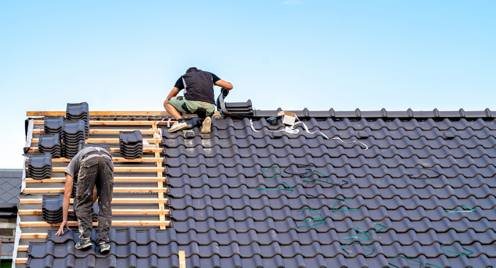 Roofing Contractors Near Fort Lauderdale, FL