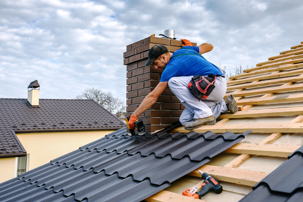 Find a Roofing Service Near Pembroke Pines, FL